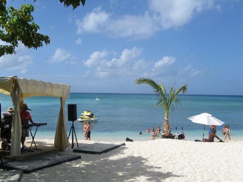 Seven Mile Beach, Grand Cayman