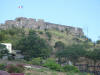 Fort Saint Louis, Marigot, St Martin
